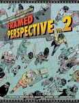 Framed Perspective Vol. 2: Technical Drawing for Shadows, Volume, and Characters - 圖片 1