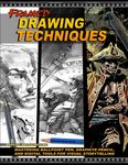 Framed Drawing Techniques: Mastering Ballpoint Pen, Graphite Pencil, and Digital Tools for Visual Storytelling - 圖片 1