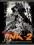 Framed Ink Vol. 2: Frame Format, Energy, and Composition for Visual Storytellers - 圖片 1