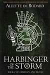 Harbinger of the Storm - 圖片 1