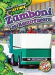 Zamboni Ice Resurfacers - 圖片 1