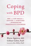 Coping with BPD: DBT and CBT Skills to Soothe the Symptoms of Borderline Personality Disorder - 圖片 1