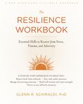 The Resilience Workbook: Essential Skills to Recover from Stress, Trauma, and Adversity - 圖片 1