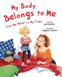 My Body Belongs to Me from My Head to My Toes - 圖片 1