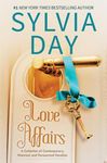 Love Affairs: A Collection of Contemporary, Historical, and Paranormal Novellas - 圖片 1