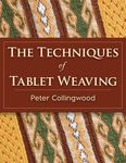 The Techniques of Tablet Weaving - 圖片 1