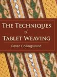 The Techniques of Tablet Weaving - 圖片 1