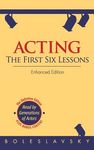 Acting: The First Six Lessons (Enhanced Edition) - 圖片 1