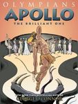 Olympians: Apollo: The Brilliant One - 圖片 1