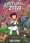 The Return of Zita the Spacegirl - 圖片 1