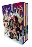 Olympians Boxed Set Books 1-6: Zeus, Athena, Hera, Hades, Poseidon & Aphrodite - 圖片 1