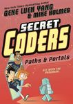 Secret Coders: Paths & Portals: A Graphic Novel - 圖片 1