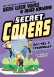 Secret Coders: Secrets & Sequences - 圖片 1