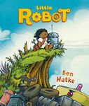 Little Robot - 圖片 1
