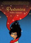 Pashmina: A Graphic Novel - 圖片 1