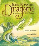 John Ronald's Dragons: The Story of J. R. R. Tolkien - 圖片 1