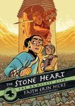 The Nameless City: The Stone Heart - 圖片 1