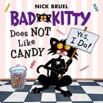 Bad Kitty Does Not Like Candy - 圖片 1