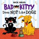 Bad Kitty Does Not Like Dogs - 圖片 1