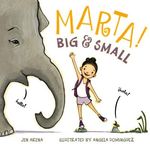 Marta! Big & Small - 圖片 1