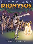 Olympians: Dionysos: The New God - 圖片 1
