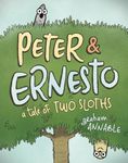 Peter & Ernesto: A Tale of Two Sloths - 圖片 1