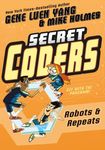 Secret Coders: Robots & Repeats - 圖片 1