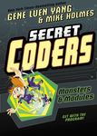 Secret Coders: Monsters & Modules - 圖片 1