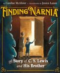 Finding Narnia: The Story of C. S. Lewis and His Brother - 圖片 1