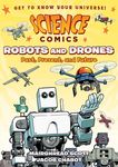 Science Comics: Robots and Drones: Past, Present, and Future - 圖片 1