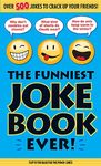 The Funniest Joke Book Ever! - 圖片 1