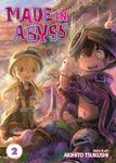 Made in Abyss Vol. 2 - 圖片 1