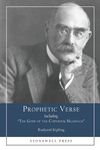 Prophetic Verse: Including "The Gods of the Copybook Headings" - 圖片 1
