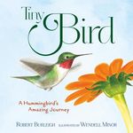 Tiny Bird: A Hummingbird's Amazing Journey - 圖片 1