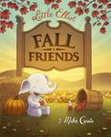 Little Elliot, Fall Friends - 圖片 1