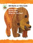 Brown Bear, Brown Bear, What Do You See? (50th Anniv. Ed.) - 圖片 1
