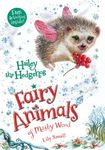 Hailey the Hedgehog: Fairy Animals of Misty Wood - 圖片 1