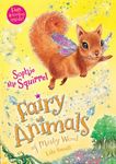 Sophie the Squirrel: Fairy Animals of Misty Wood - 圖片 1