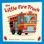 The Little Fire Truck - 圖片 1