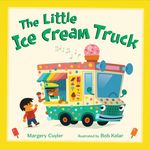 The Little Ice Cream Truck - 圖片 1