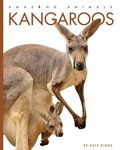 Kangaroos - 圖片 1