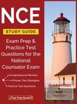 NCE Study Guide: Exam Prep & Practice Test Questions for the National Counselor Exam - 圖片 1