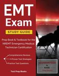 EMT Exam Study Guide: Prep Book & Textbook for the NREMT Emergency Medical Technician Certification - 圖片 1
