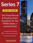 Series 7 Study Guide: Test Prep Manual & Practice Exam Questions for the FINRA Series 7 License Exam - 圖片 1