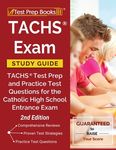 TACHS Exam Study Guide: TACHS Test Prep and Practice Test Questions for the Catholic High School Entrance Exam [2nd Edition] - 圖片 1