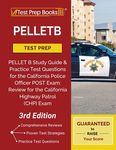 PELLETB Test Prep: PELLET B Study Guide and Practice Test Questions for the California Police Officer POST Exam: Review for the California Highway Pat - 圖片 1