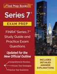 Series 7 Exam Prep: FINRA Series 7 Study Guide and Practice Exam Questions [Updated for the New Official Outline] - 圖片 1