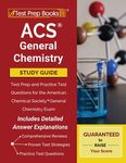 ACS General Chemistry Study Guide: Test Prep and Practice Test Questions for the American Chemical Society General Chemistry Exam [Includes Detailed A - 圖片 1