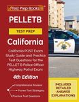 PELLETB Test Prep California: California POST Exam Study Guide and Practice Test Questions for the PELLET B Police Officer Highway Patrol Exam [4th Ed - 圖片 1