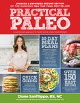 Practical Paleo, 2nd Edition (Updated and Expanded): A Customized Approach to Health and a Whole-Foods Lifestyle - 圖片 1